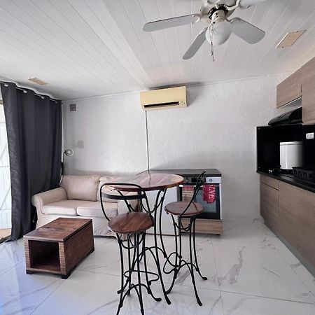 L'Oasis-Les Issambres Bed and Breakfast Buitenkant foto