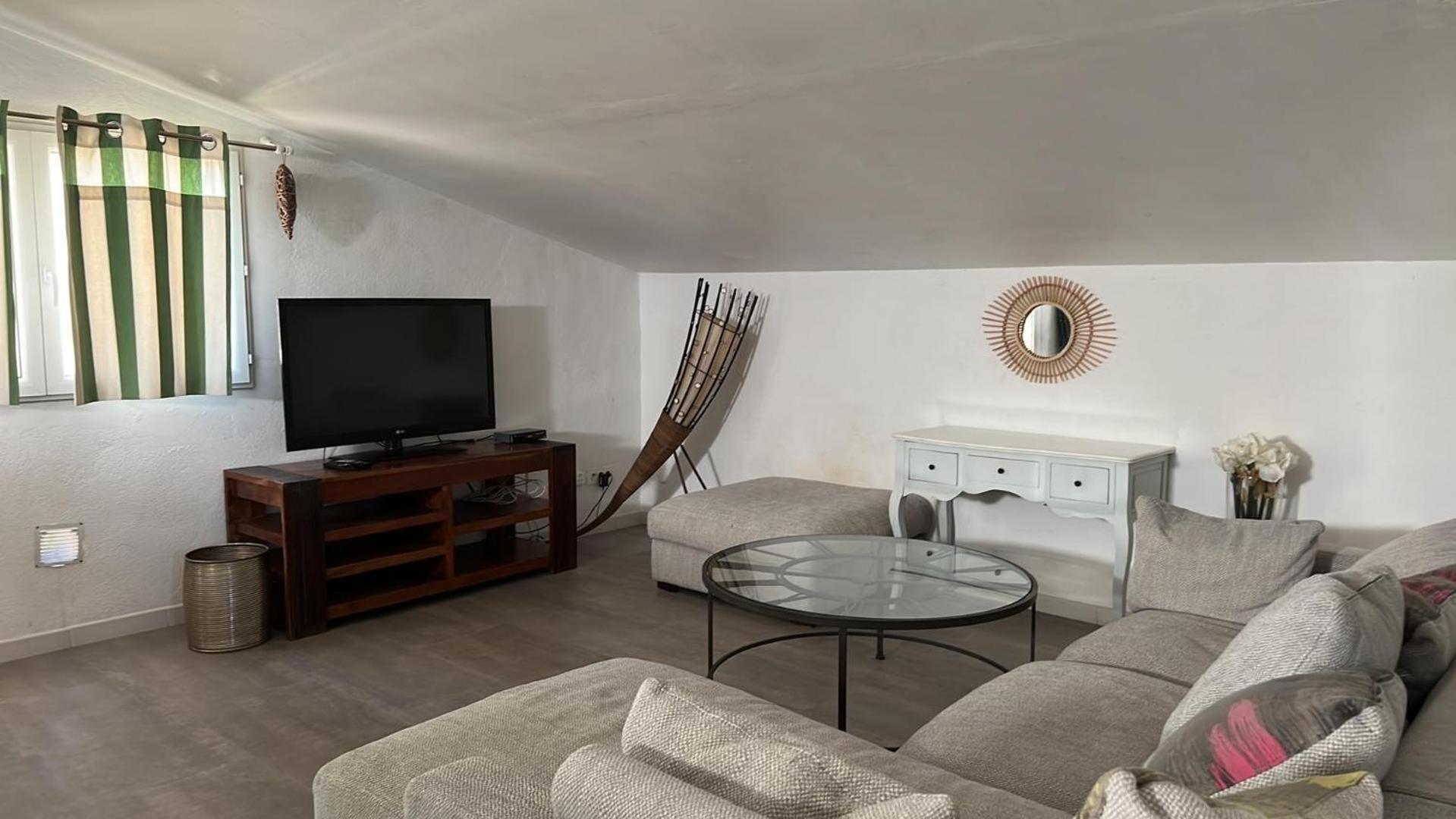 L'Oasis-Les Issambres Bed and Breakfast Buitenkant foto